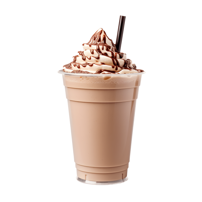 Kinder Bueno Milkshake