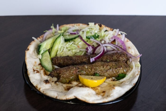 Kebab Roll