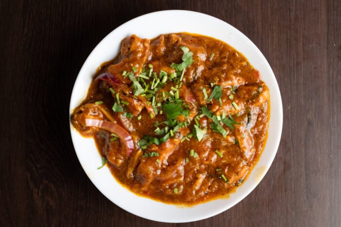 Chicken Shashlik