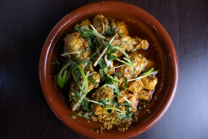 DESI MURGH