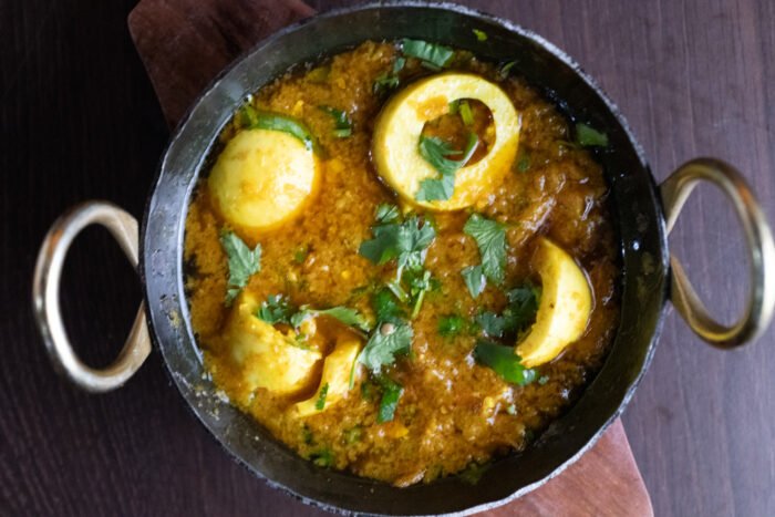 Egg Curry