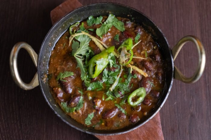 Moti Ki Daal