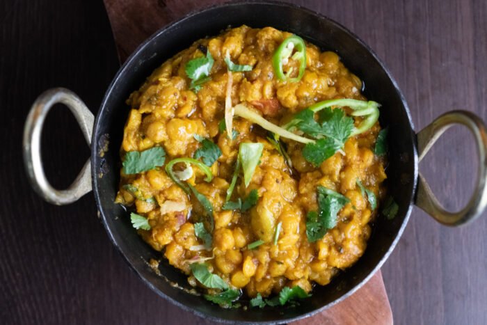 Tarka Daal